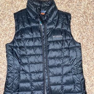 Columbia Thermal Winter Vest